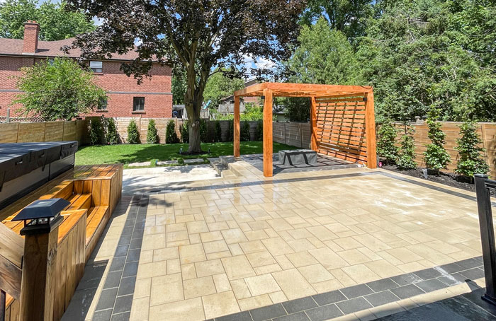 VanKuikConstruction-2024-backyard-patio-hot-tub-firepit